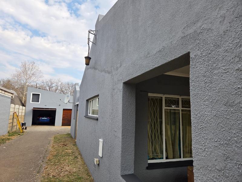 3 Bedroom Property for Sale in Sasolburg Free State